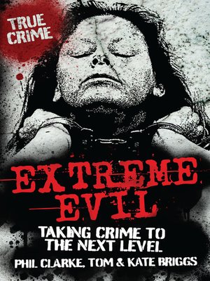 cover image of Extreme Evil